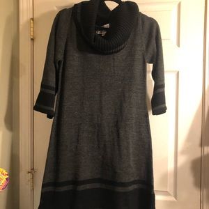 Sweater Dress Size S
